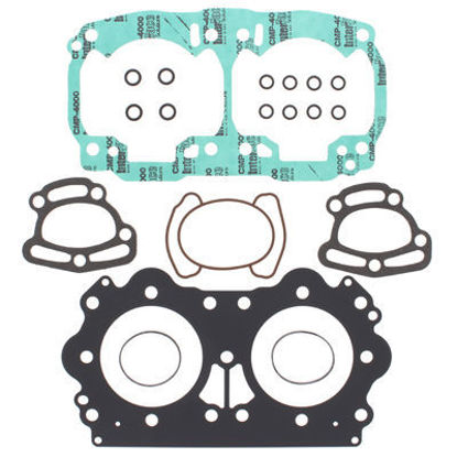Bilde av ProX Top End Gasket Set Sea Doo 951 Carb Silver '01-02