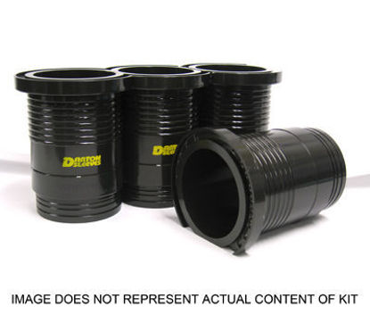 Bilde av Darton MID Sleeve Kit Sea Doo 3cyl (99.67mm-6.48mm) Flange