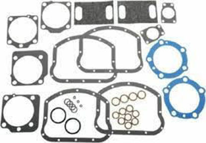 Bilde av Gasket Kit Harley PanHead '48-65