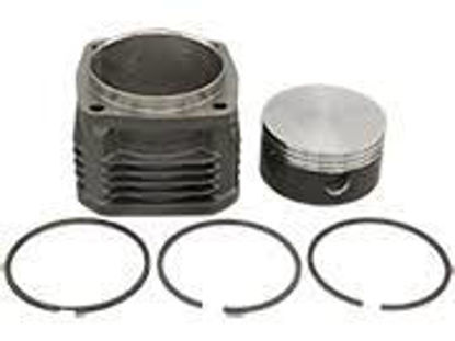 Bilde av Assembly Mercedes-Benz