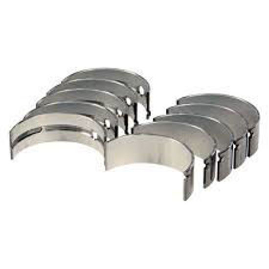 Bilde av MAIN BEARINGS 0,25MM VOLVO B230 -87