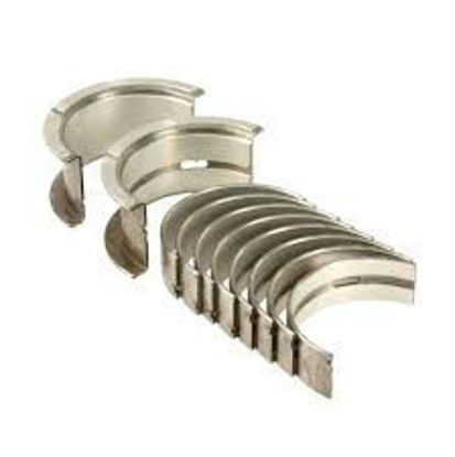 Bilde av MAIN BEARINGS