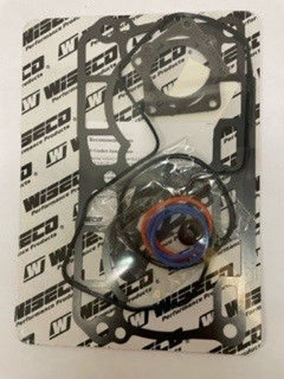 Bilde av Gasket T.E. Gskt Ski-Doo 800R PTEK Carb '07-11