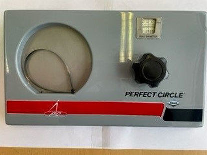 Bilde av RING MÅLE INSTRUMENT 50-150 mm