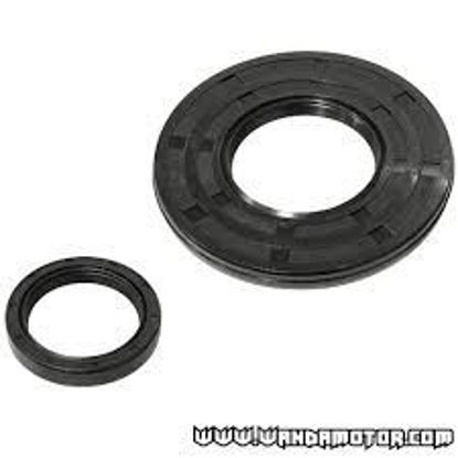 Bilde av OIL SEAL KIT SKI DOO 600/800R