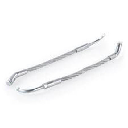 Bilde av ISRIVER LANG KIMPEX TYPE