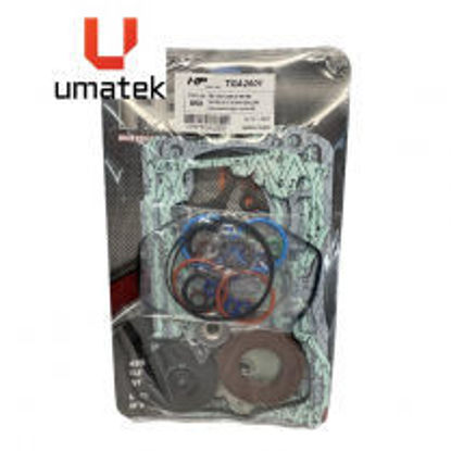 Bilde av FULL GASKET KIT SKIDOO 850