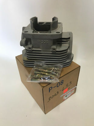 Bilde av BYTTESYLINDER ARCTIC CAT 500