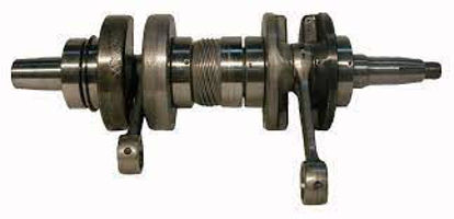 Bilde av BYTTEVEIVAKSEL POLARIS 440-500 F/C