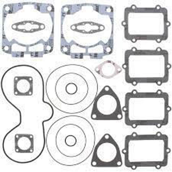 Bilde av TopEnd Gasket Kit '05-07 Polaris 440 IQ