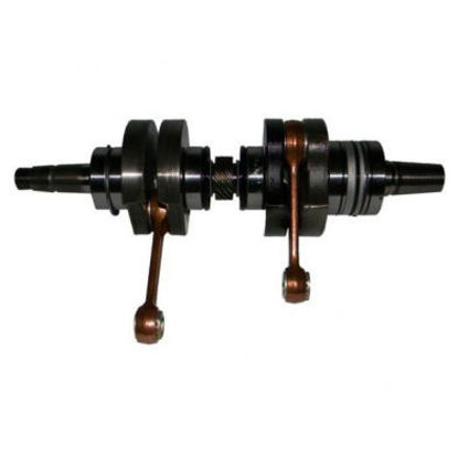 Bilde av BYTTEVEIVAKSEL ROTAX 670 L/C 93-94