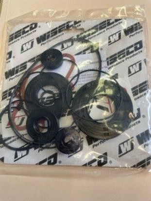 Bilde av Bottom End Gskt Kit SDoo 467/536/582/643