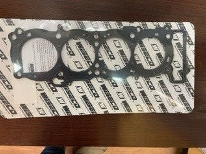 Bilde av TopEndGsktKit Yamaha RX1 '03-07 74-75mm