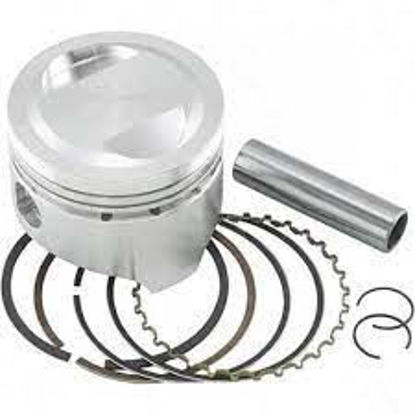Bilde av Piston Honda CB750K 2v SOHC '69-78 10.25:1 CR