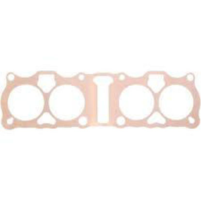 Bilde av "HON CBR750 2 VALVE 2.79""BORE .005 COPPER  750-836CC BASE G