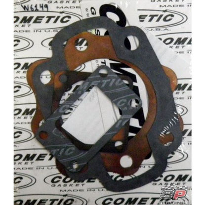 Bilde av TopEnd Gasket Kit Honda CR250 '73-74