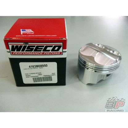Bilde av Piston Honda XR/XL500 '79-82 12:1 CR 3524XC