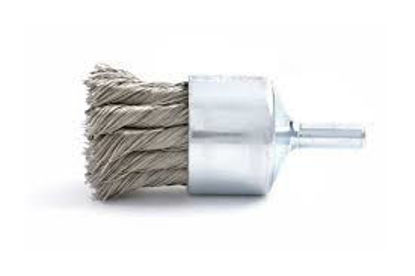 Bilde av RENGJØRINGSBØRSTE 28,5MM (0,35MM BUST)