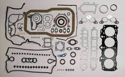 Bilde av FULL GASKET SET, ENGINE TOYOTA