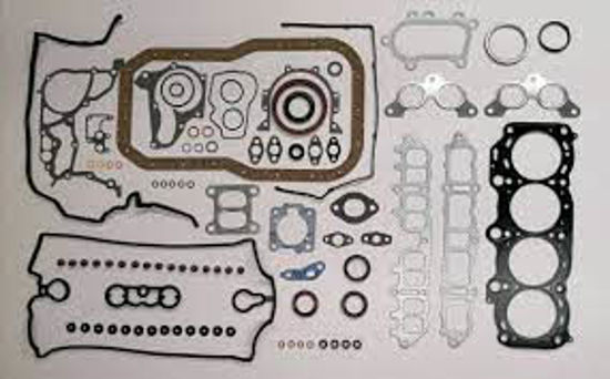 Bilde av FULL GASKET SET, ENGINE