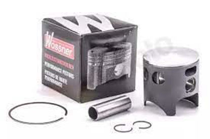 Bilde av STEMPEL GAS GAS TXT300