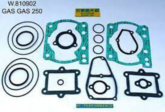 Bilde av GASKET SET GAS GAS EC250/ MC250 97-07