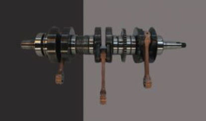 Bilde av BYTTEVEIVAKSEL POLARIS 700 / 800 XCR 99-00