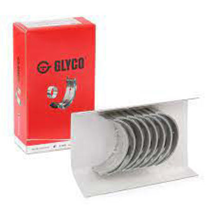 Bilde av BIG END BEARING (CON ROD)