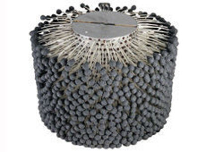 Bilde av GBDH 8" (203MM) 120SC FLEX-HONE