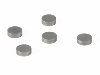 Bilde av Valve Shim Refill Kit- 10.0 x 2.75mm (5)