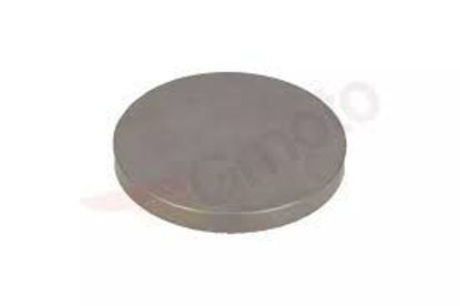 Bilde av VENTILSHIMS 13 x 2,30