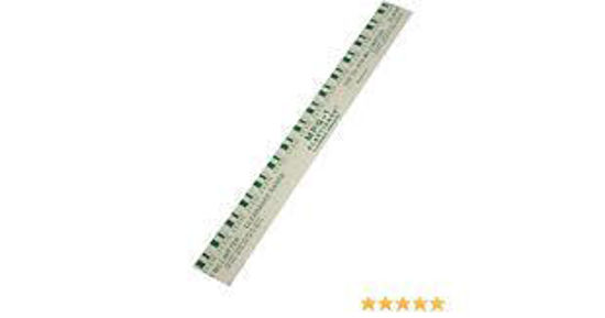 Bilde av PLS GAUGE/GREEN 0,025 - 0,076mm