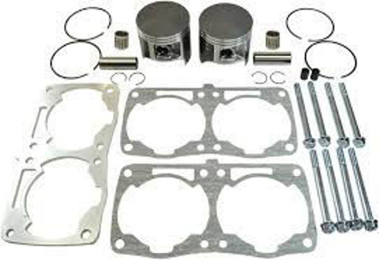 Bilde av POLARIS 800 RMK FIXIT KIT WOSSNER