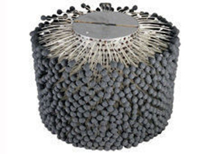 Bilde av GBDH 8" (203MM) 320SC FLEX-HONE