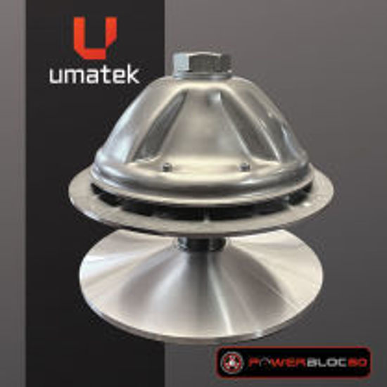 Bilde av POWERBLOCK VARIATOR ROTAX 1200