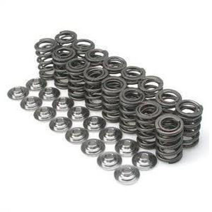 Bilde av Supertech Valve Spring Kit VW 1.8L/2.0L 16v