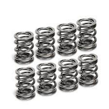 Bilde av Supertech Exhaust Valve Spring Set VAG 1.8T 20v