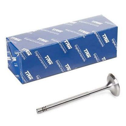 Bilde av INLET VALVE (2) VW/AUDI/SEAT/SKODA