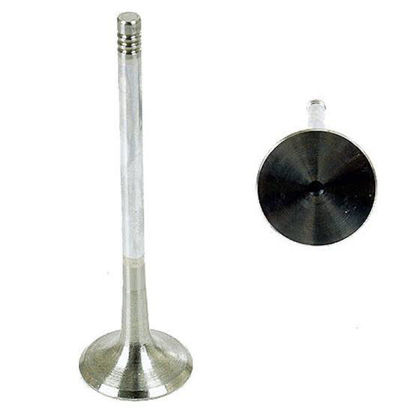 Bilde av EXHAUST VALVE (2) AUDI
