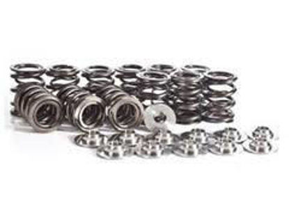 Bilde av Supertech Valve Spring Kit VW VR6 12v