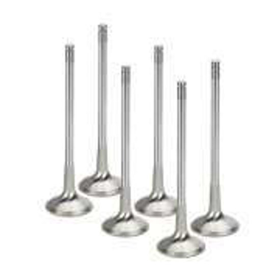 Bilde av Supertech Valve Kit Exh. R32 30.15mm (std) Inconel 136.10mm