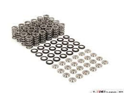 Bilde av Supertech Valve Spring Kit VW VR6 24v / R32 Dual Spring