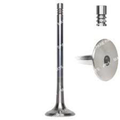 Bilde av EXHAUST VALVE (2) VW/AUDI