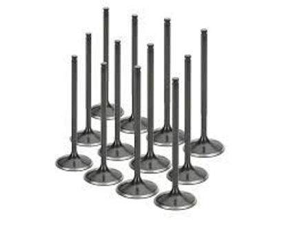 Bilde av Supertech Valve Kit Intake B58 30.10mm (Std) Blk Nitr