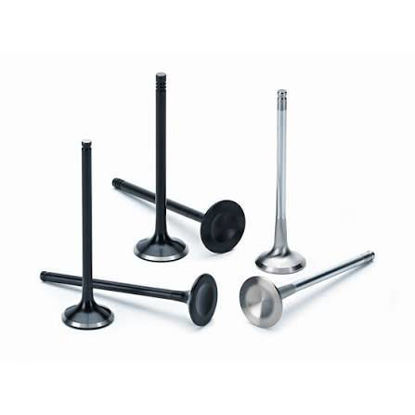 Bilde av Supertech Valve Kit Exhaust BMW M20B25 36.00mm (Std) Inconel