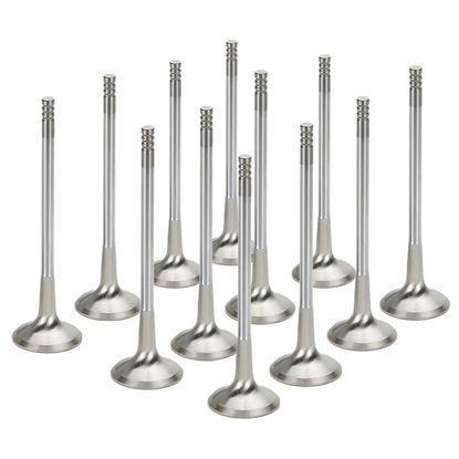 Bilde av Supertech Valve Kit Exhaust BMW S54 30.50mm Inconel (121mm)