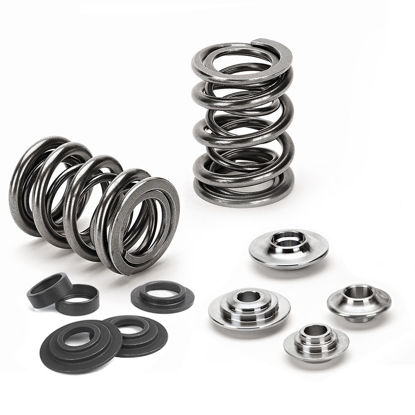 Bilde av Supertech Valve Spring Kit BMW S54B32