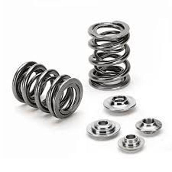 Bilde av Supertech Valve Spring Kit Honda B16/B17/B18C
