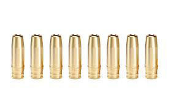 Bilde av Supertech Valve Guide Intake 5.5mm Mang. Bronze Honda D/K