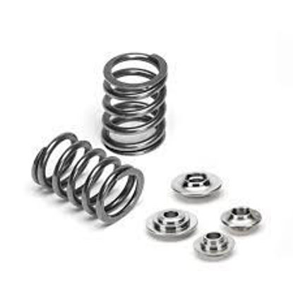 Bilde av Supertech Valve Spring Kit Honda D16Z